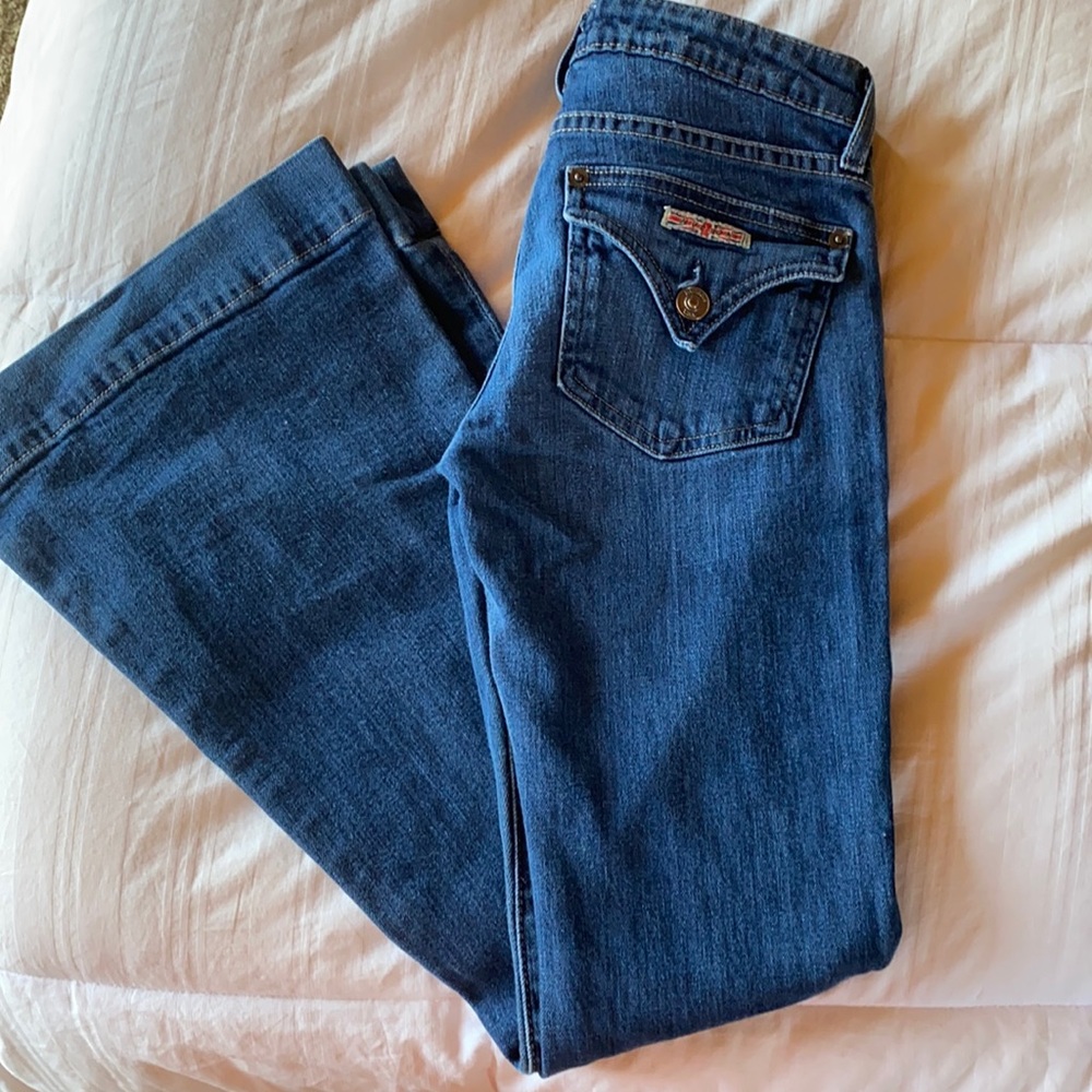 Hudson Jeans